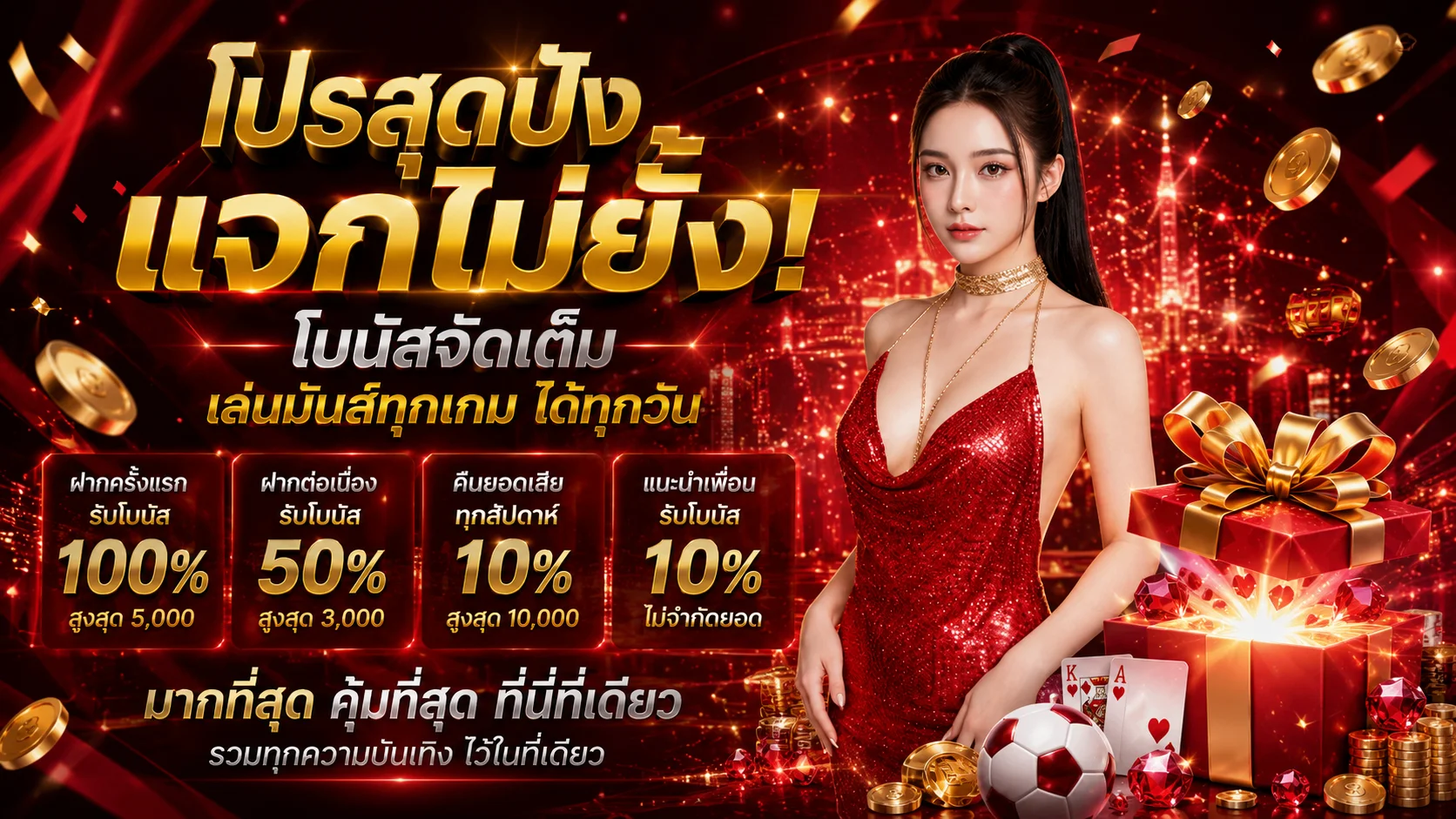 ทดลองเล่นสล็อต JILI สายทุนน้อยบน MZ888